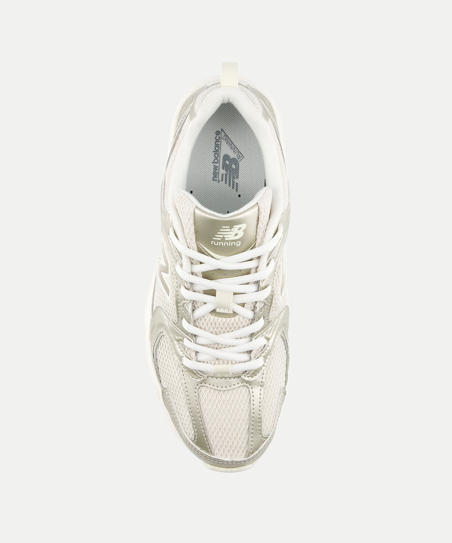 Tenis New Balance Para Mujer CafeClaro